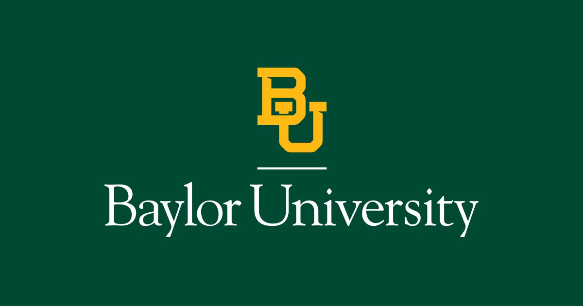 Baylor University kampüs fotoğrafı