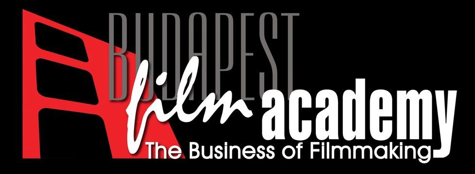 Budapest Film Academy kampüs fotoğrafı
