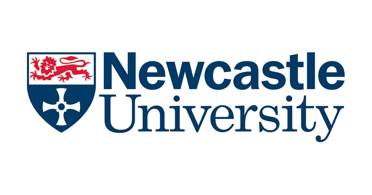 Newcastle University kampüs fotoğrafı