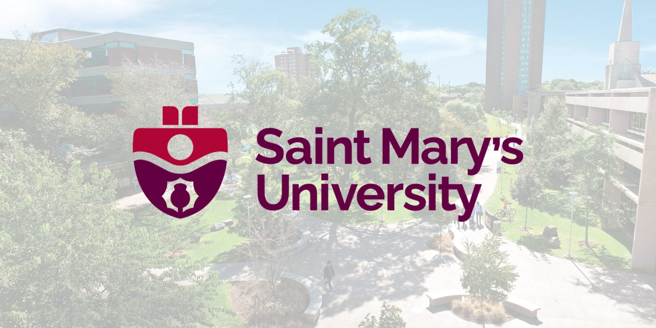 Saint Mary's University kampüs fotoğrafı