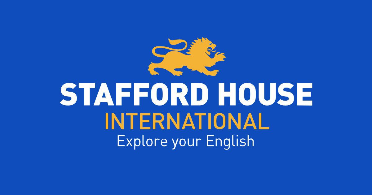 Stafford House School of English kampüs fotoğrafı