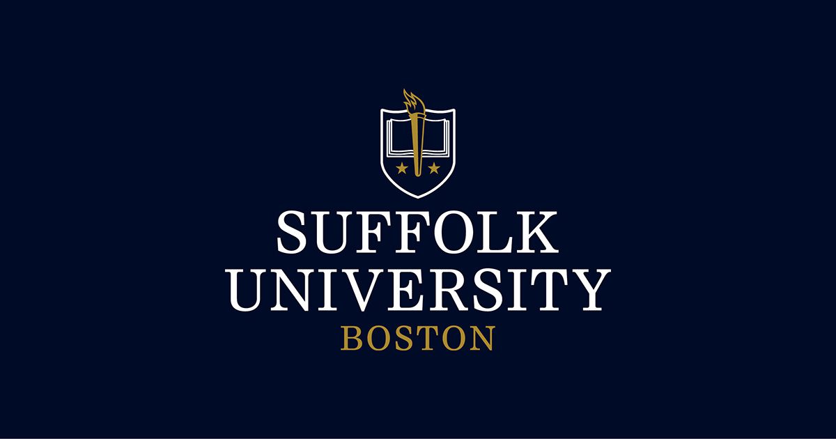 Suffolk University kampüs fotoğrafı