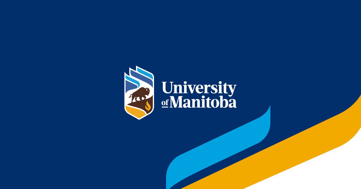 University of Manitoba kampüs fotoğrafı