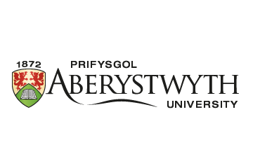 Aberystwyth Üniversitesi logosu