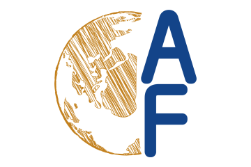 Accent Francais logosu
