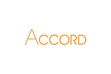 Accord Ecole de Langues logosu