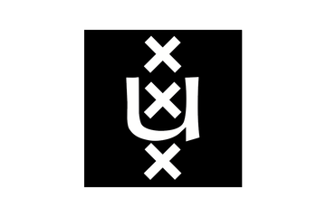 Amsterdam Üniversitesi logosu