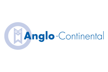 Anglo Continental logosu