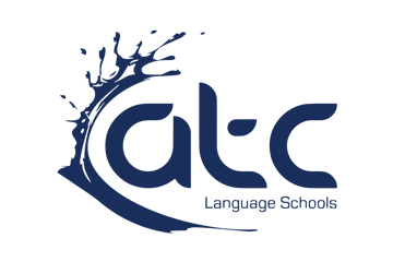 ATC Language Schools logosu