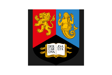 Birmingham Üniversitesi logosu