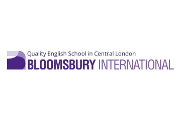 Bloomsbury International logosu