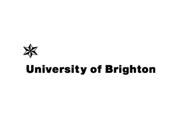 Brighton Üniversitesi logosu