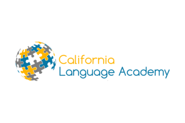 California Language Academy logosu