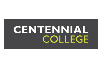 Cennential College logosu