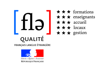 CIEL - Centre International d'Etudes de Langues logosu