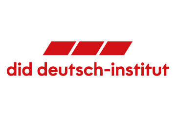 DID - Deutsch in Deutschland logosu