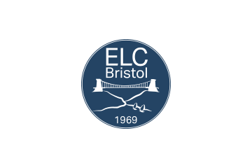 ELC - English Language Centre logosu