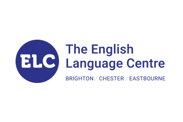 English in Chester logosu