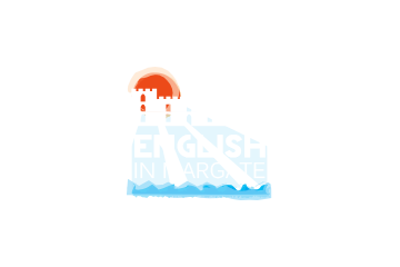 English in Margate logosu