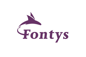 Fontys Uygulamalı Bilimler Üniversitesi logosu
