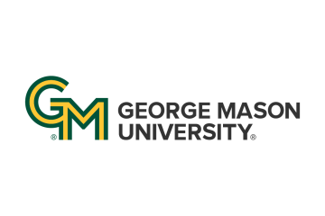 George Mason University logosu