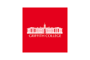 Griffith College logosu