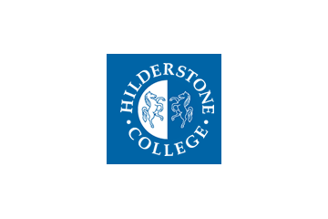 Hilderstone College logosu