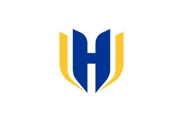 Hofstra University logosu