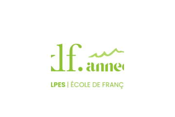 IFALPES - Institut Francais des Alpes logosu