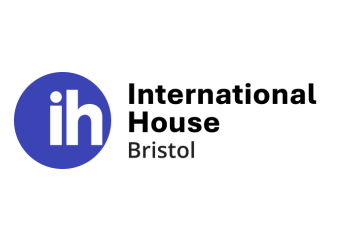 International House logosu