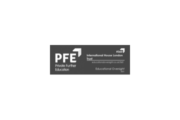 International House logosu
