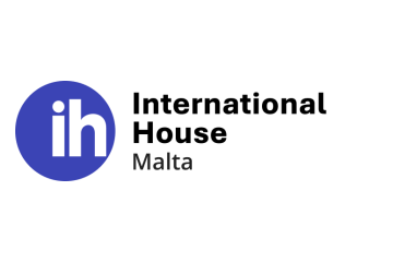International House logosu