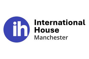 International House logosu
