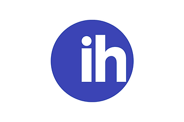 International House logosu
