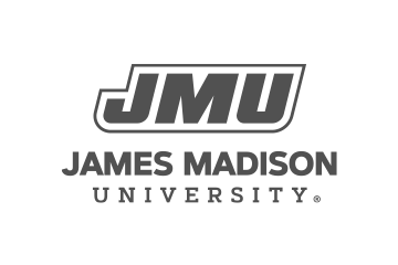 James Madison University logosu