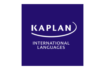 Kaplan International Colleges logosu