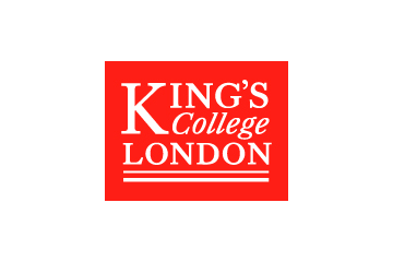 Kings College London - University of London logosu