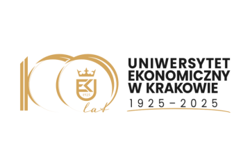 Krakov Ekonomi Üniversitesi logosu