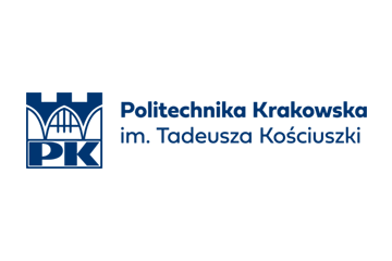Krakow Teknoloji Üniversitesi logosu
