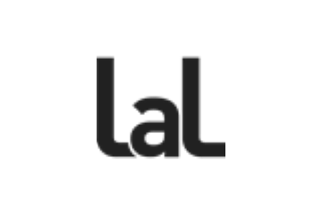 LAL Language Centres logosu