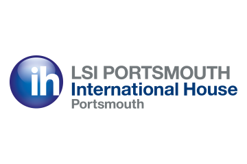 Language Specialist Portsmouth logosu