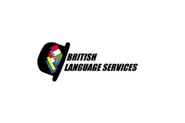 Linguaviva Language School logosu