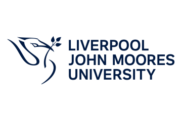 Liverpool John Moores University logosu