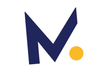 Meridian School of English logosu