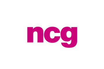 New College Group logosu