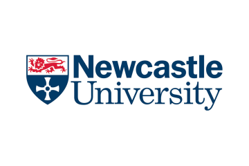 Newcastle University logosu