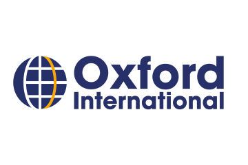 Oxford International logosu