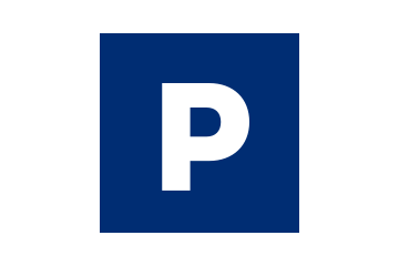 Pace University logosu