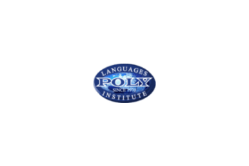 Poly Language Institute logosu