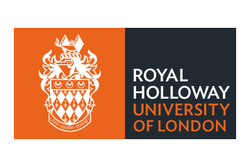 Royal Halloway University of London logosu
